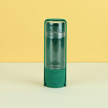 TravelPaw Portable Pet Water Bottle