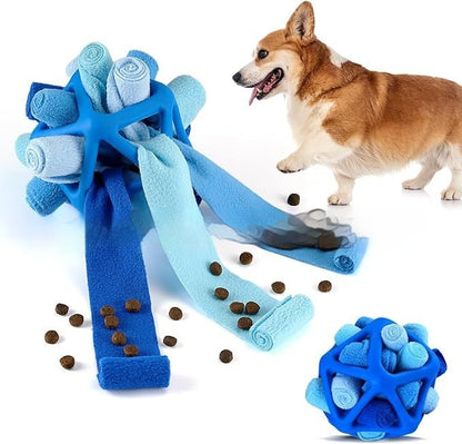 Pet Toy Pet Sniffing Ball Interactive Toy