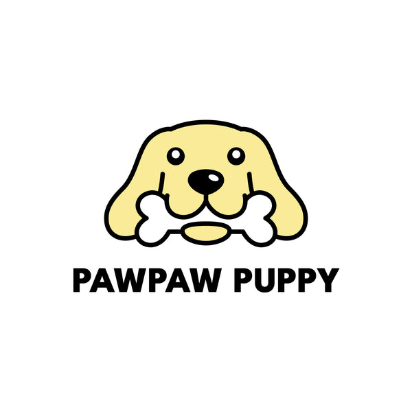 PawPaw Puppy 