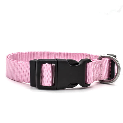 New Pet Collar